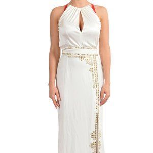 Versace Collection Women's Long Evening Dress
